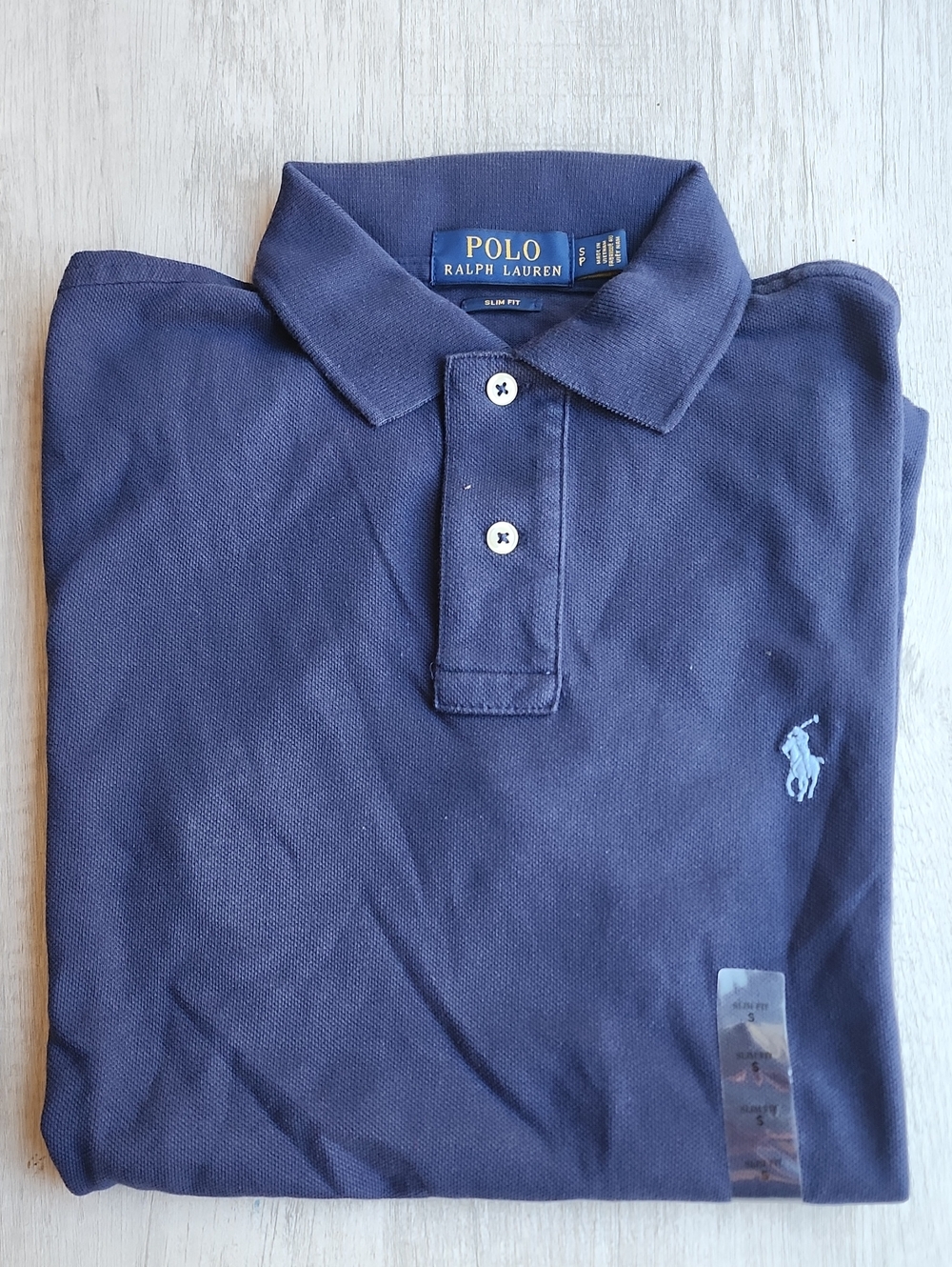 Polo by Ralph Lauren Shirt nwt